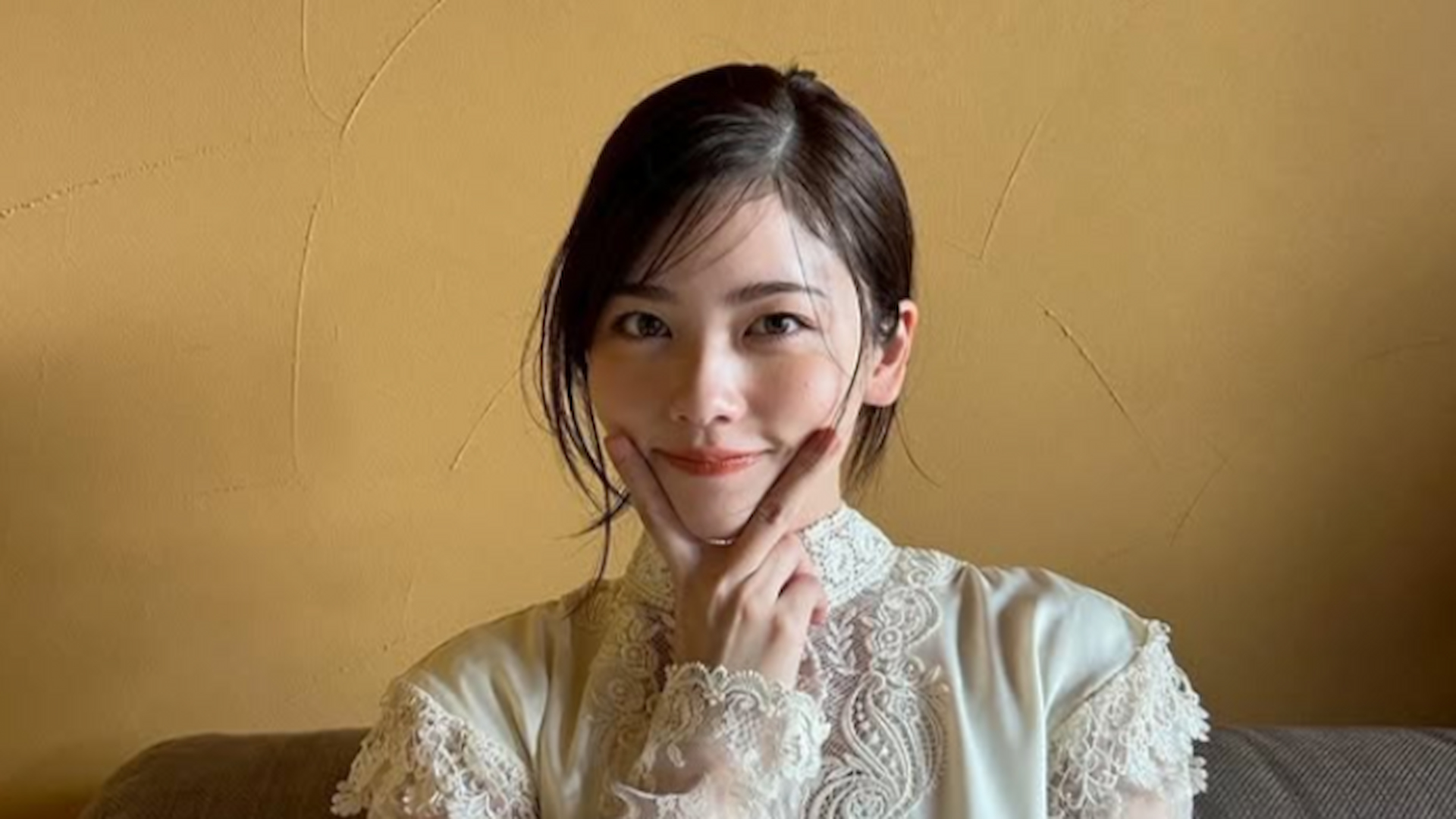 小芝風花さんの写真