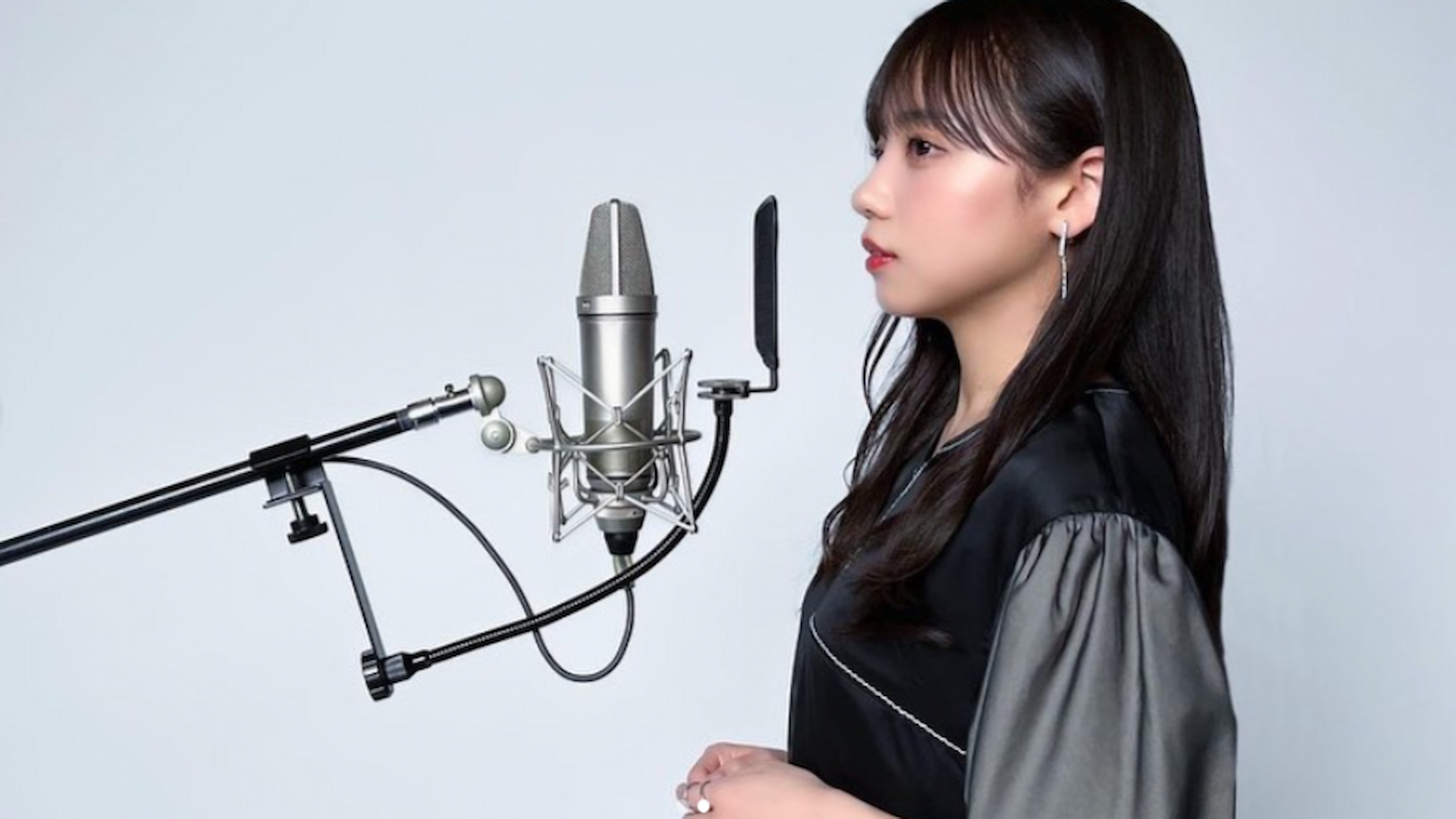 齊藤京子さんの写真