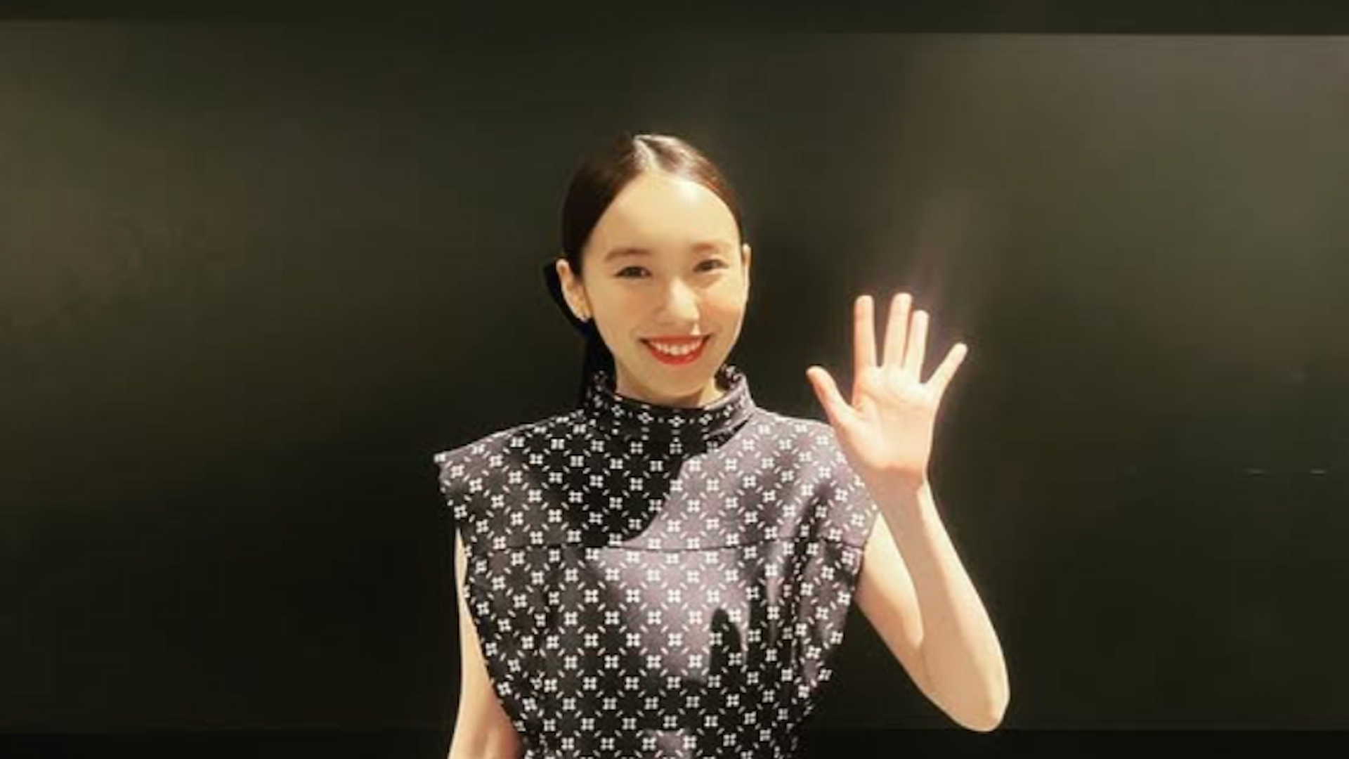 飯豊まりえさんの写真