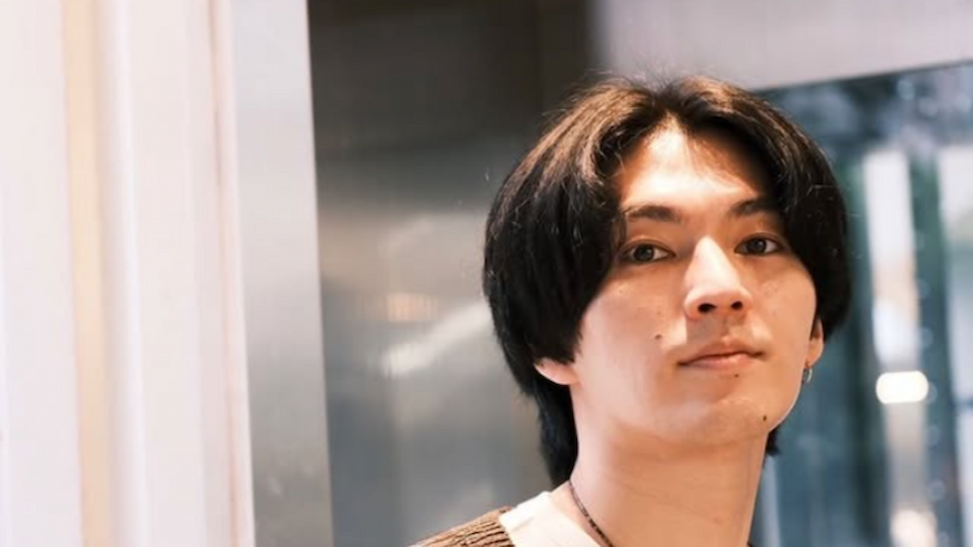 矢部昌暉さんの写真