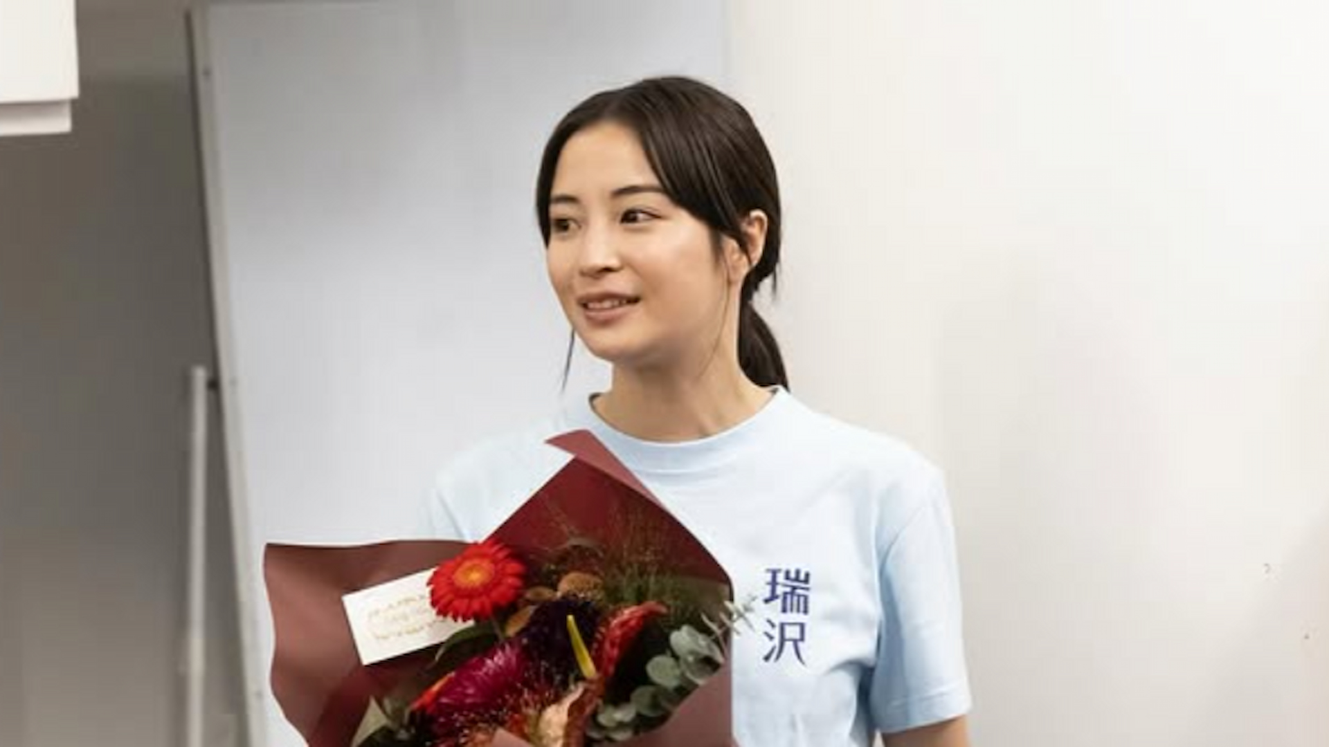 広瀬すずの写真