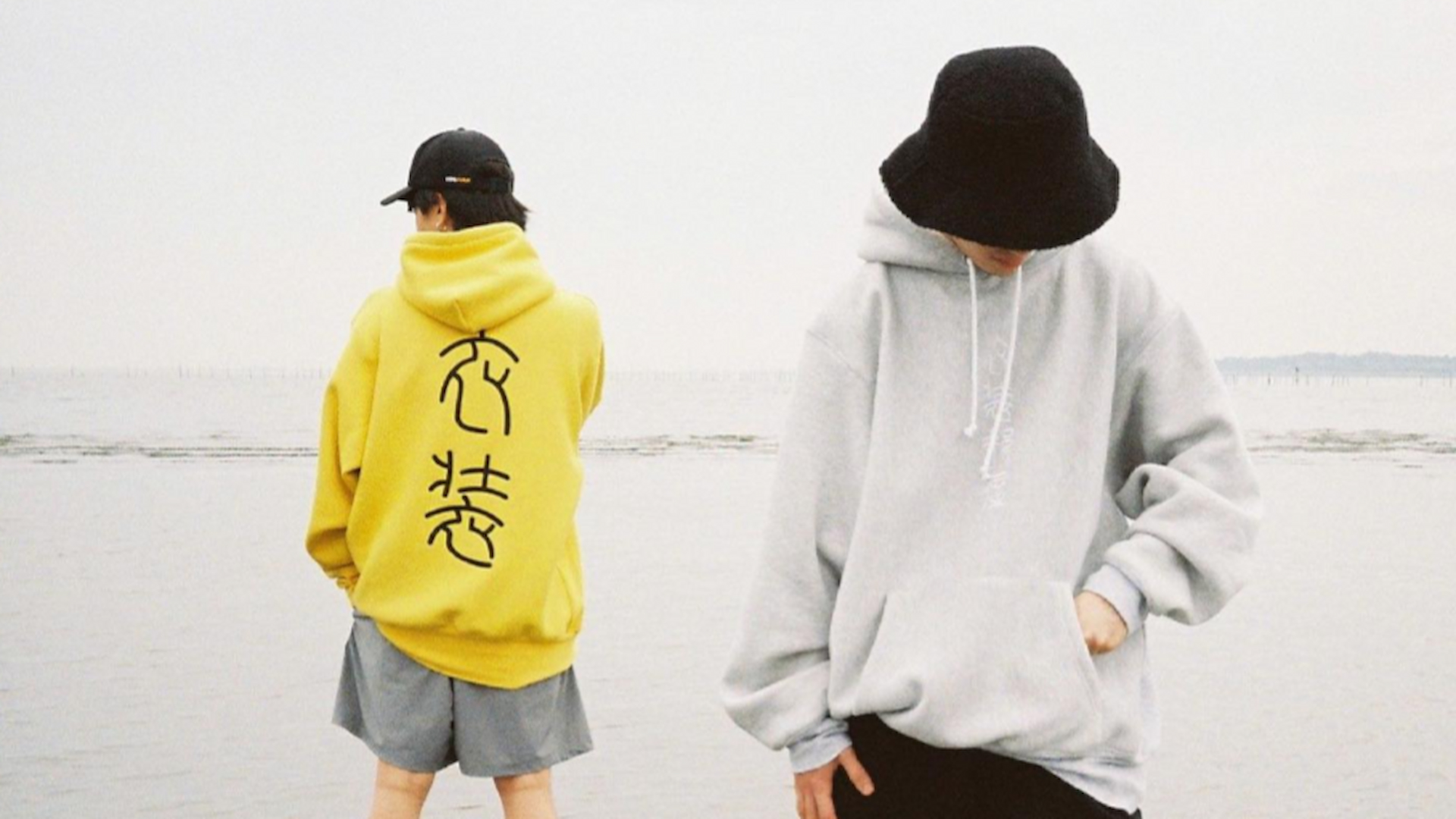 北村匠海さんの写真